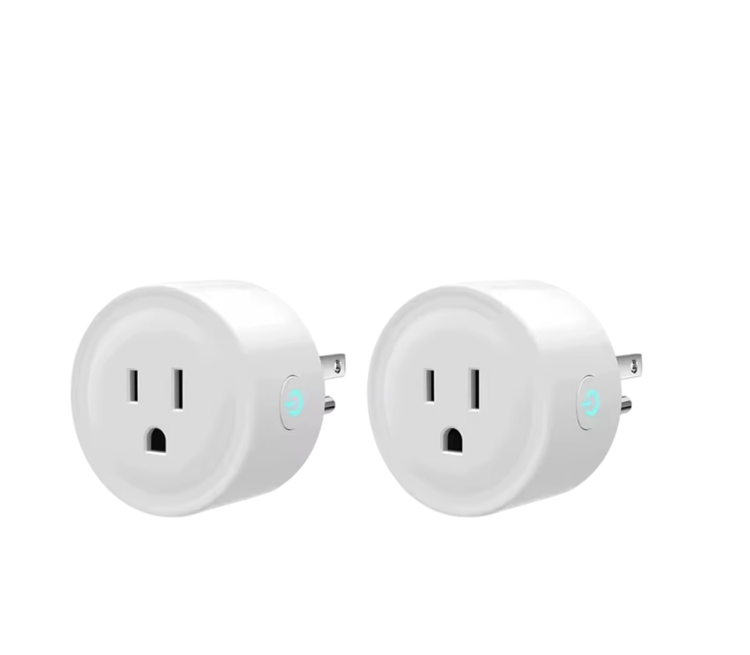 20A Smart Plug