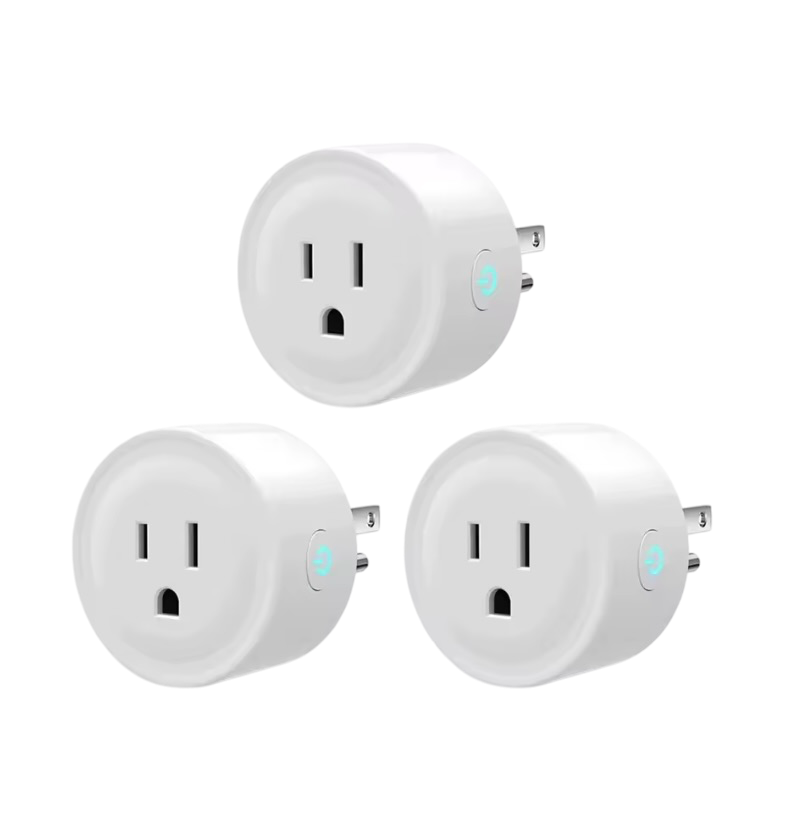 20A Smart Plug