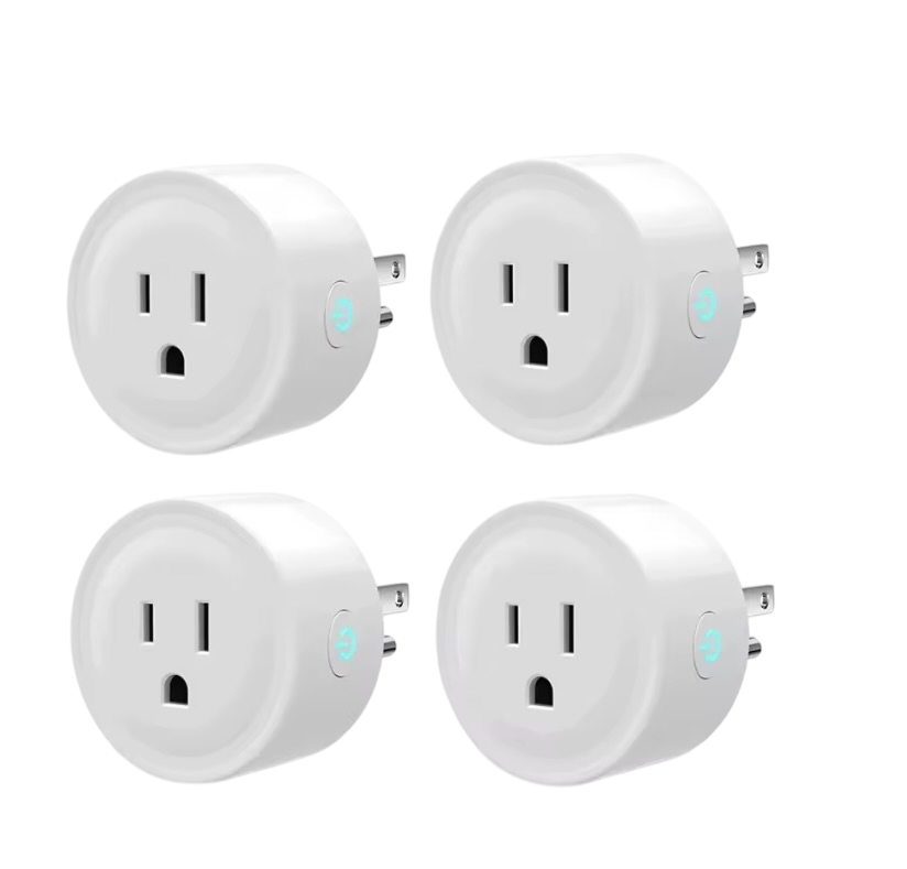 20A Smart Plug